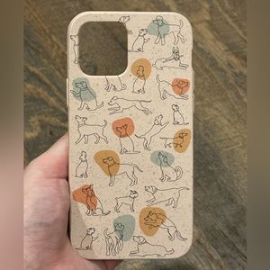 PELA iPhone 12/12 Pro Case BRAND NEW